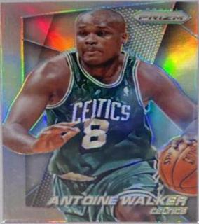 Antoine Walker