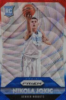 Nikola Jokic