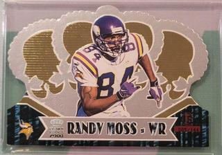 Randy Moss