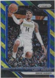 Gary Harris