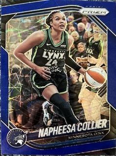 Napheesa Collier