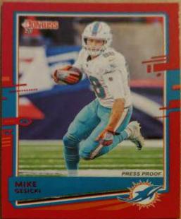 Mike Gesicki