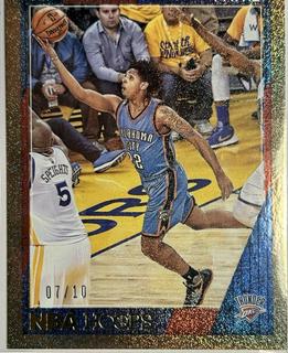 Cameron Payne