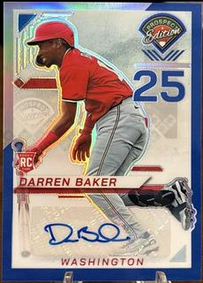Darren Baker