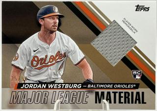 Jordan Westburg