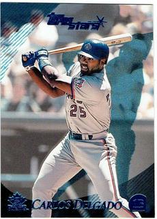 Carlos Delgado
