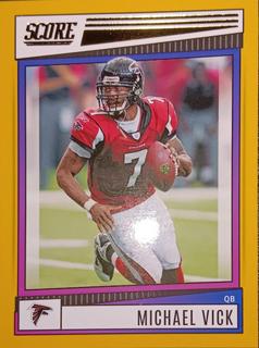Michael Vick