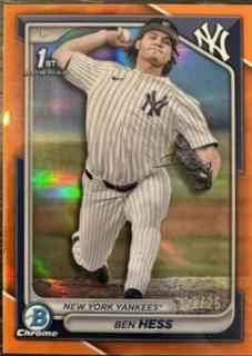 Ben Hess