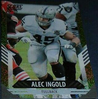Alec Ingold