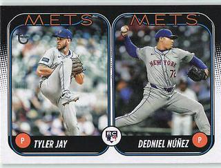 Dedniel Nunez & Tyler Jay