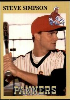 Steve Simpson