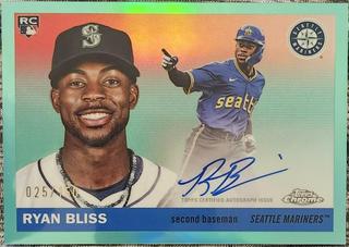 Ryan Bliss