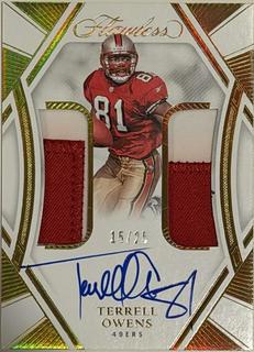 Terrell Owens