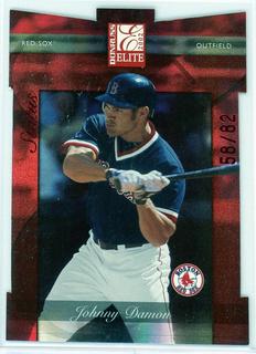 Johnny Damon