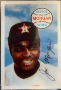 Joe Morgan