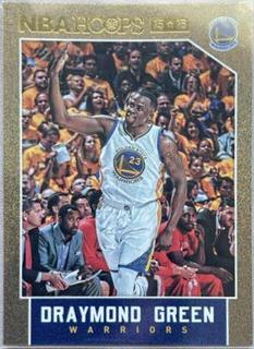 Draymond Green