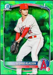 George Klassen