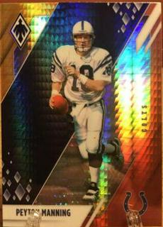 Peyton Manning
