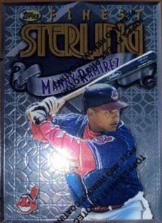 Manny Ramirez