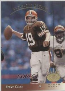 Bernie Kosar
