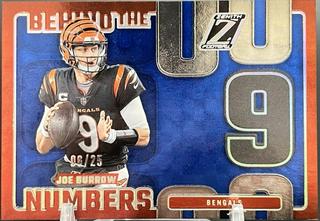 Joe Burrow