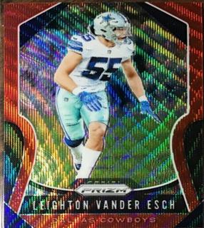 Leighton Vander Esch