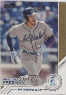Freddie Freeman