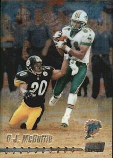 O.J. McDuffie