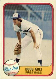 Doug Ault