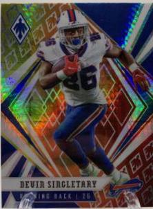 Devin Singletary