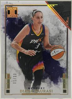 Diana Taurasi