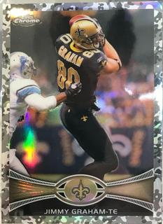Jimmy Graham