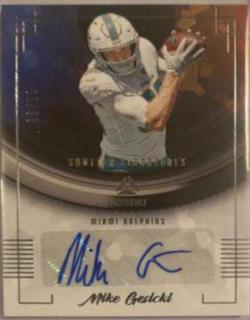 Mike Gesicki