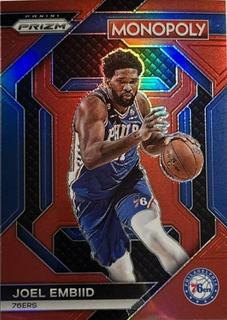 Joel Embiid
