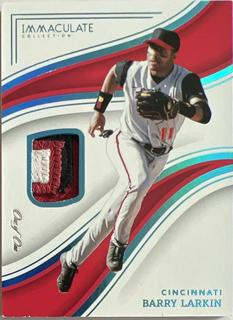 Barry Larkin