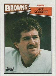 Jeff Gossett
