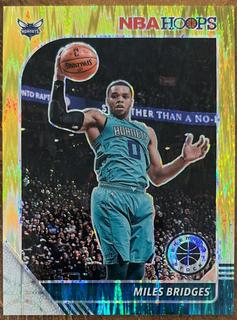 Miles Bridges