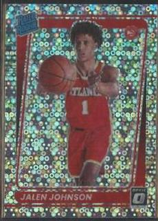 Jalen Johnson