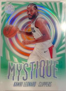 Kawhi Leonard
