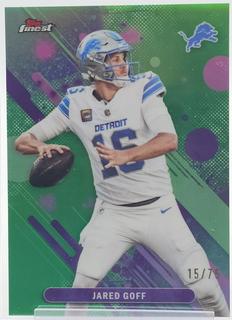 Jared Goff
