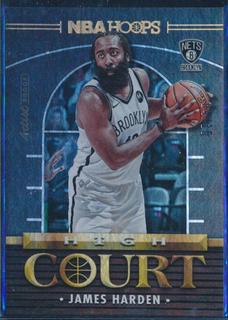 James Harden