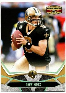 Drew Brees