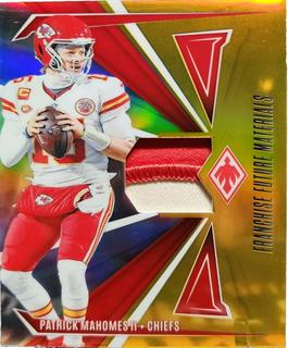 Patrick Mahomes II