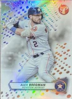 Alex Bregman