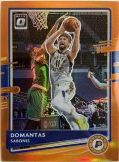 Domantas Sabonis