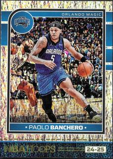 Paolo Banchero