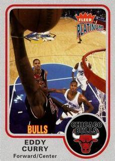 Eddy Curry