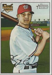 Kory Casto