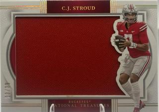 C.J. Stroud
