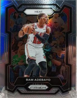 Bam Adebayo